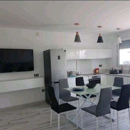 Lovely Beach House With Terrace San Juan Alicante エル・カンページョ エクステリア 写真