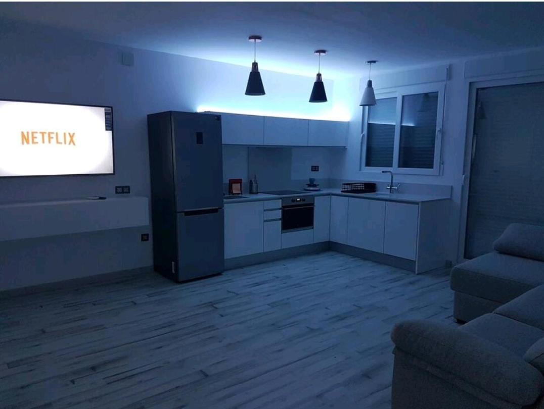 Lovely Beach House With Terrace San Juan Alicante エル・カンページョ エクステリア 写真